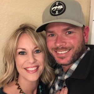 Meet your Posher, Lyndsey